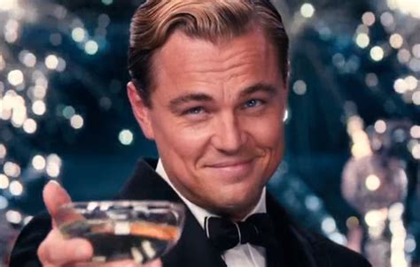 jay gatsby real name